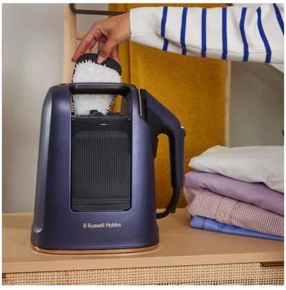 Russell Hobbs Steam Genie Maestro vaatehöyrystin