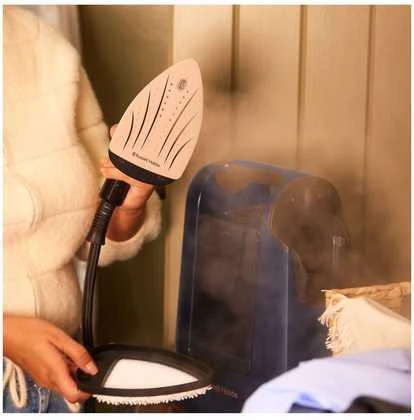 Russell Hobbs Steam Genie Maestro vaatehöyrystin