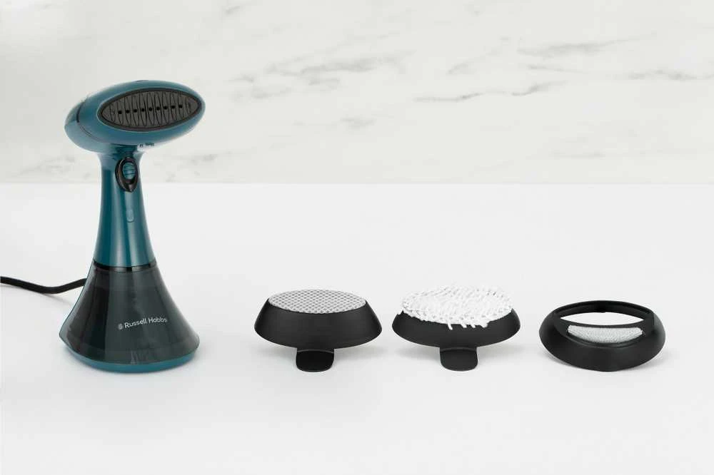 Russell Hobbs - Steam Genie rankinis garintuvas