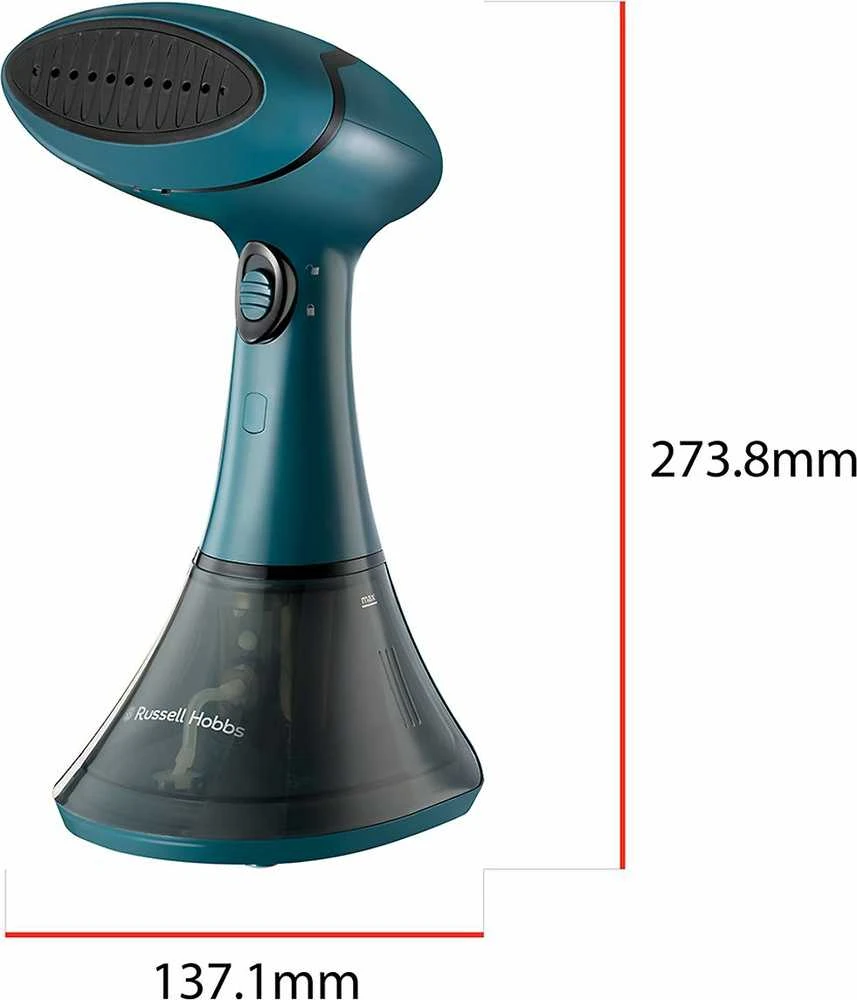 Russell Hobbs - Steam Genie rankinis garintuvas