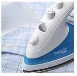 Russell Hobbs Travel Lygintuvas matkasilitysrauta