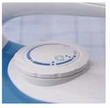 Russell Hobbs Travel Lygintuvas matkasilitysrauta