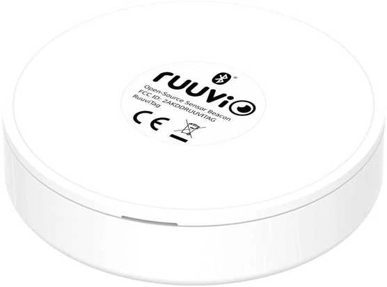 VIG Aplinkos jutiklis VICTRON ENERGY RuuVi TAG (4v1)