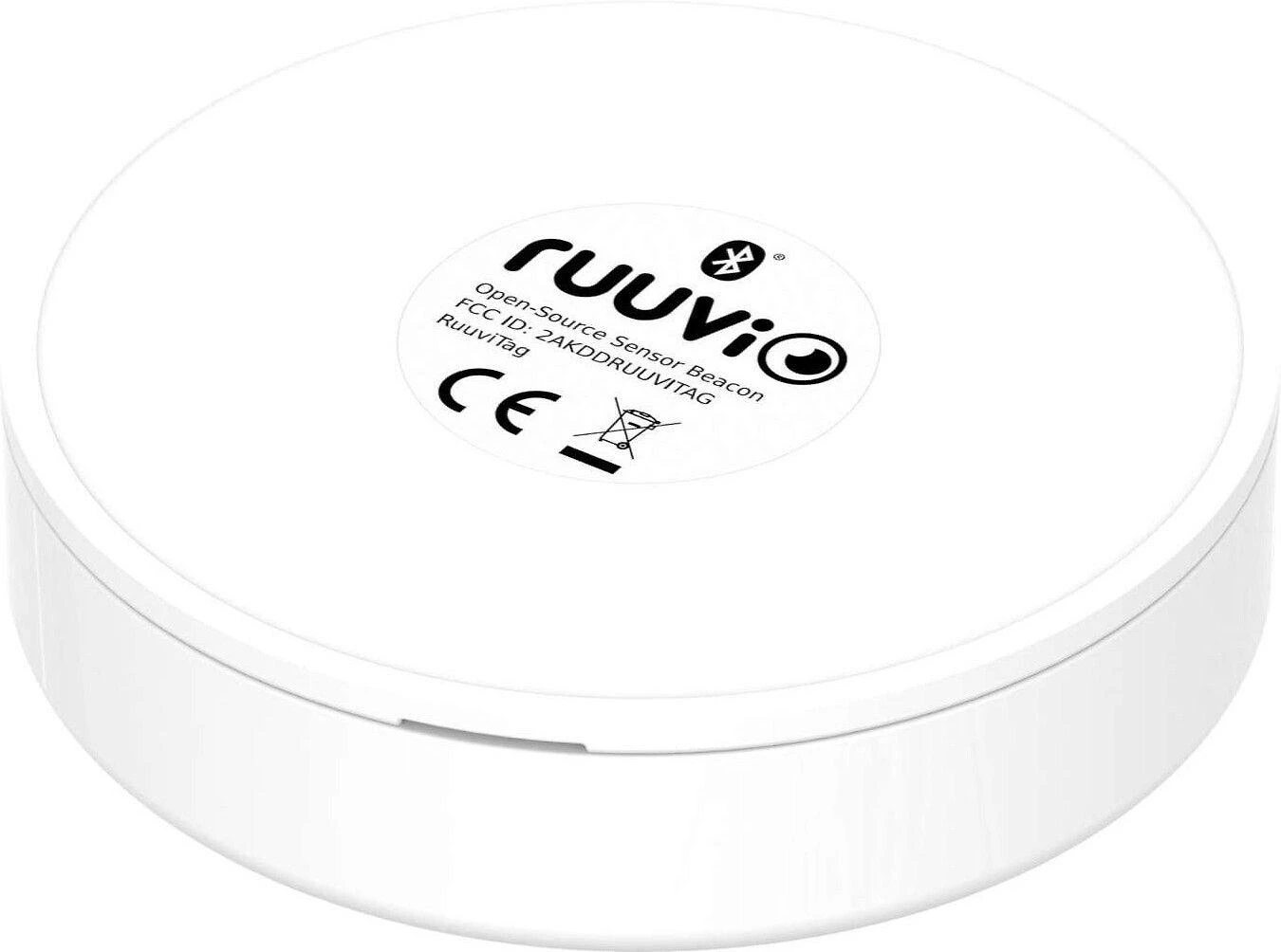 VIG Aplinkos jutiklis VICTRON ENERGY RuuVi TAG (4v1)