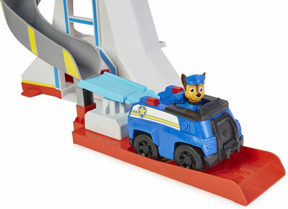 PAW PATROL Žaidimų rinkinys „Adventure Bay Tower"