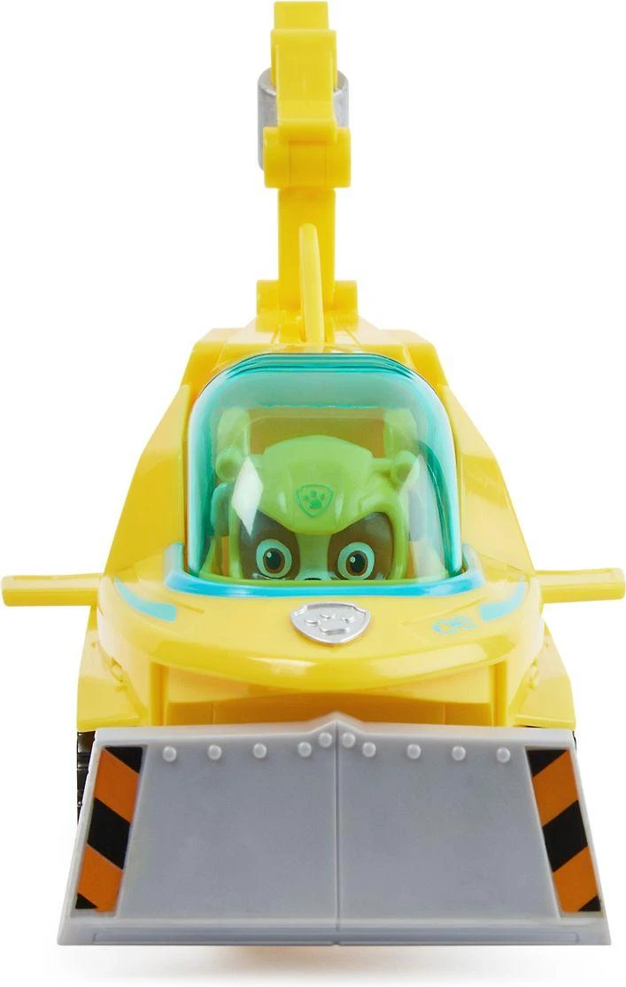 Spin Master PAW PATROL transporto priemonė Aqua Theamed Rubble, 6066158