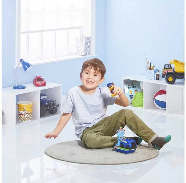 Spin Master Naktinė lempa The Paw Patrol GoGlow Chase
