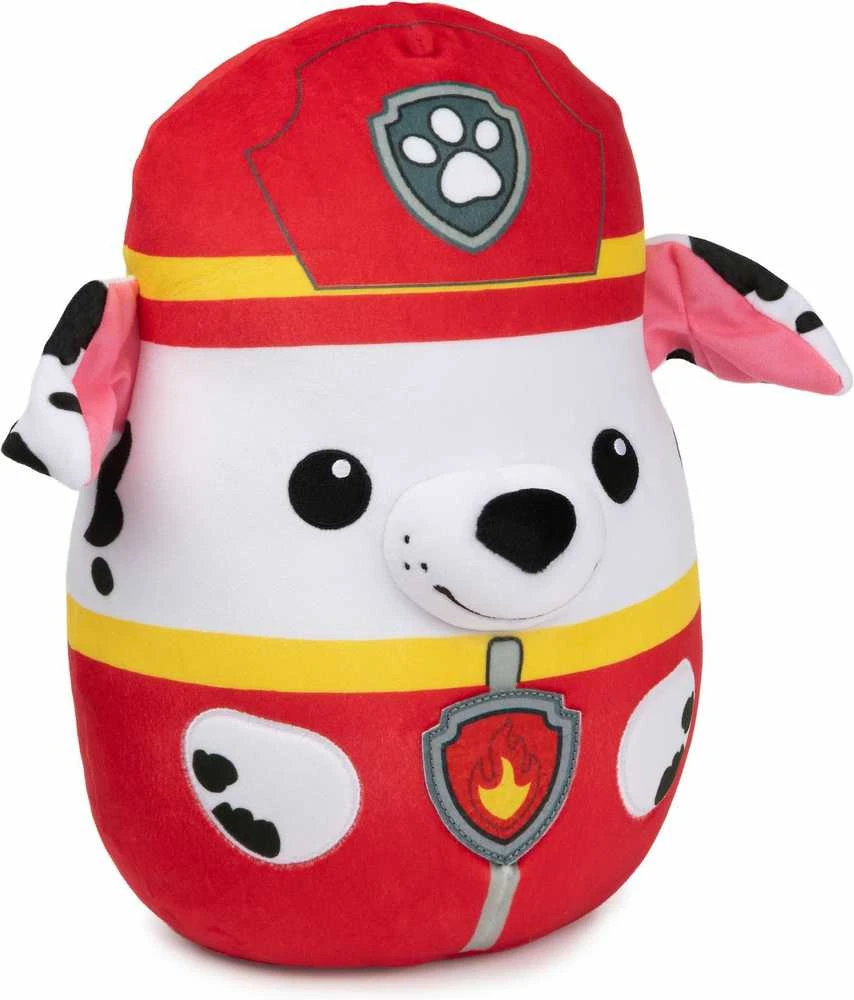 Spin Master Gund Plush Paw Patrol Gund Trend Plush 30 cm - Marshall