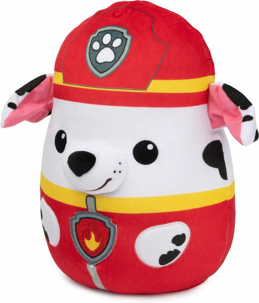 Spin Master Gund Plush Paw Patrol Gund Trend Plush 30 cm - Marshall