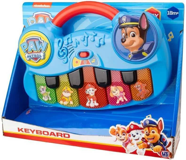 Spin Master Letenų patrulis - Klaviatūra (90376)