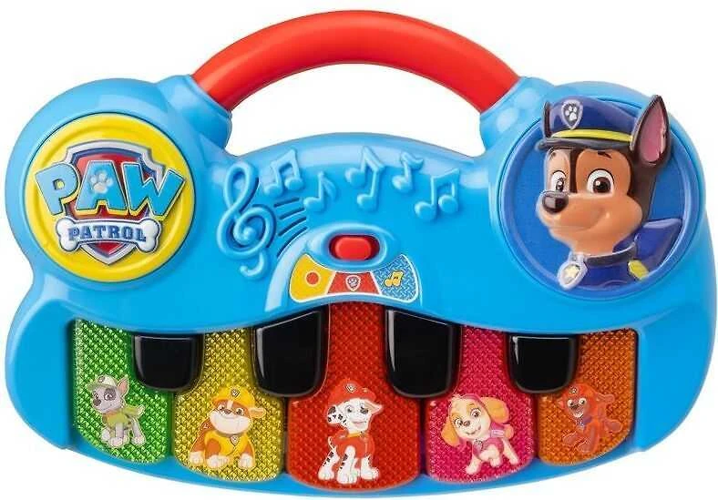 Spin Master Letenų patrulis - Klaviatūra (90376)