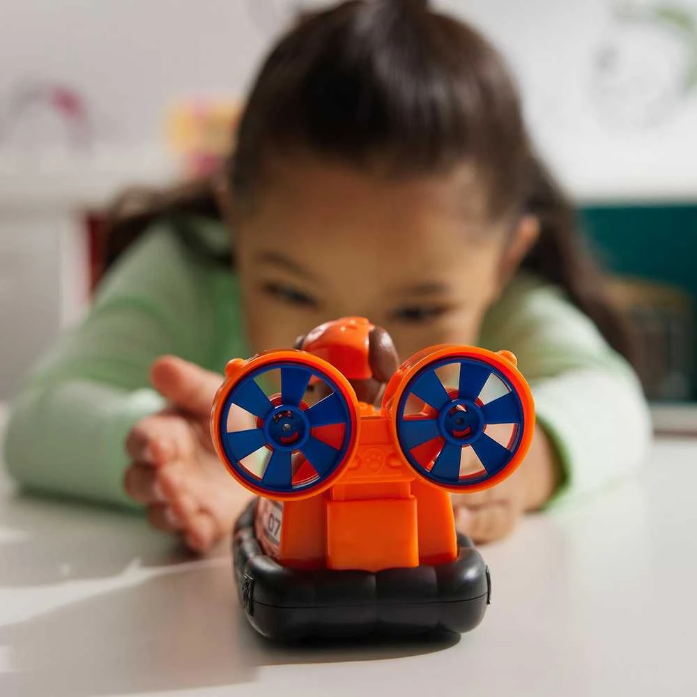 Spin Master Psi Patrol: Važiuoklė Podstawowy Zuma