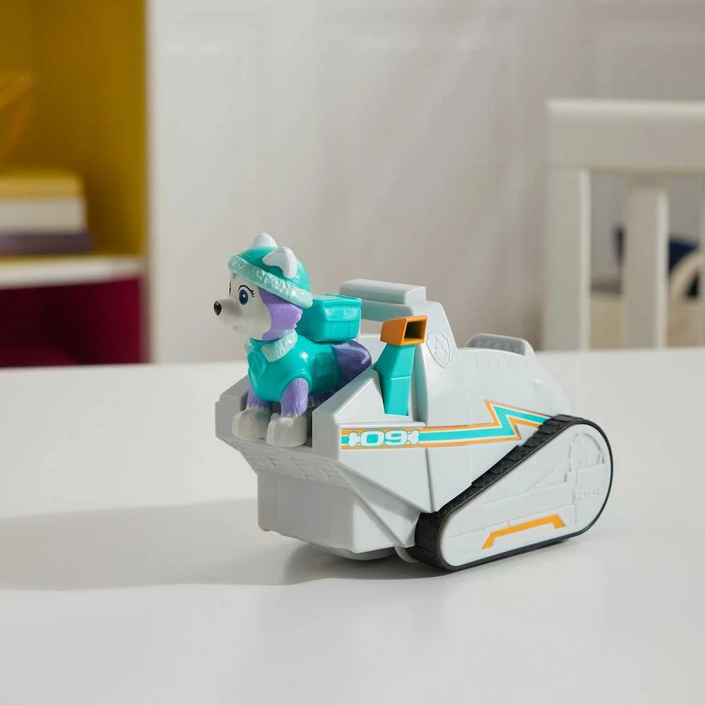 Playset Spin Master Paw Patrol Everest