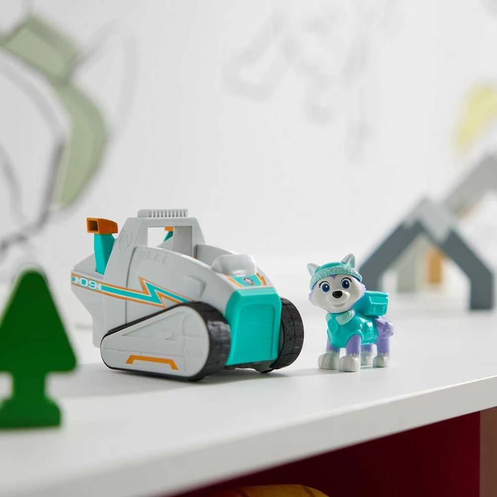 Playset Spin Master Paw Patrol Everest