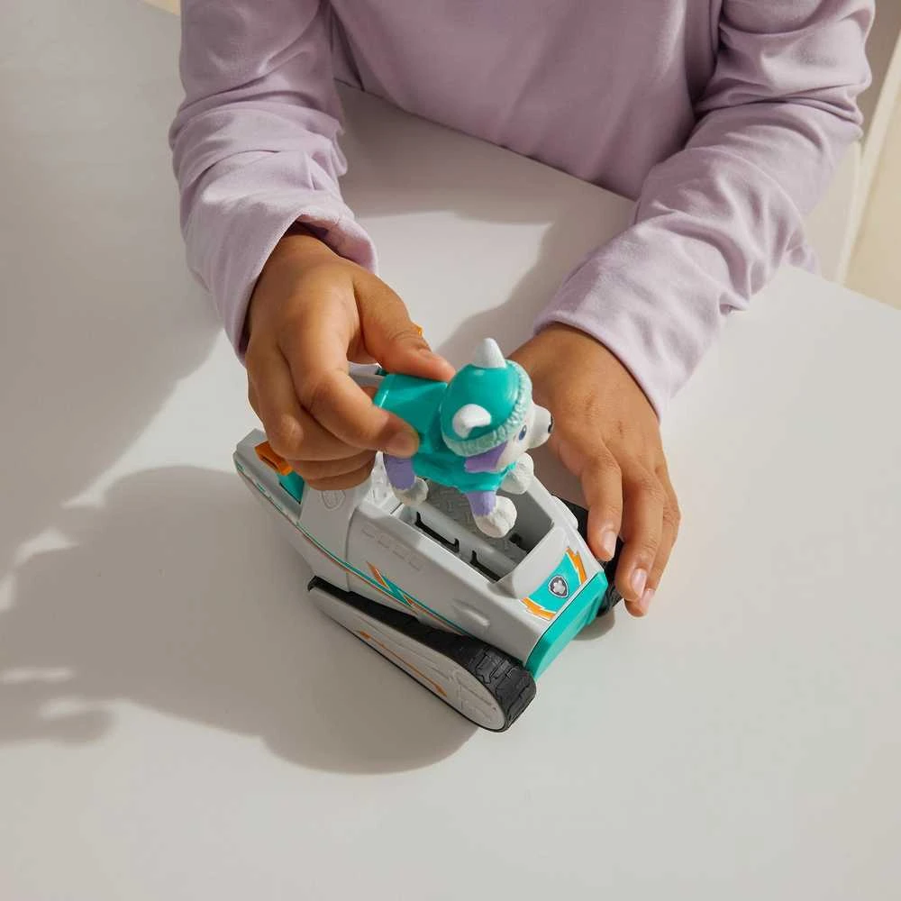 Playset Spin Master Paw Patrol Everest