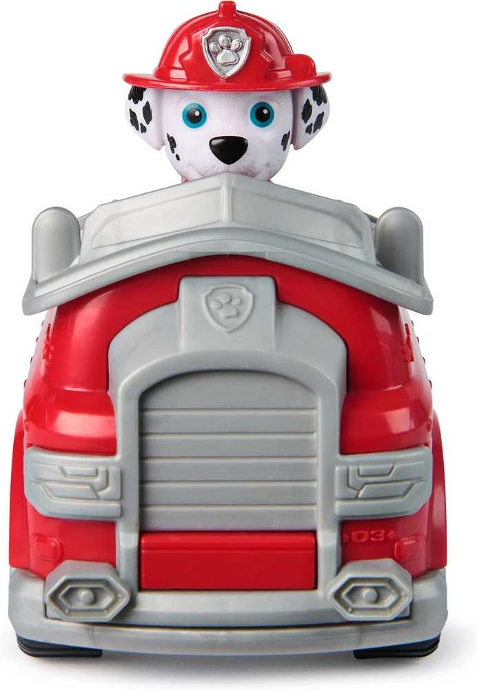 Spin Master PAW PATROL Vehicle Marshall