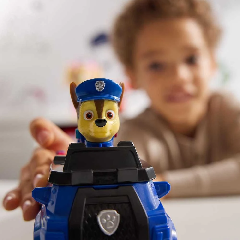 Spin Master Psi Patrol: Važiuoklė Podstawowy Chase