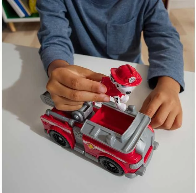 Spin Master PAW PATROL Vehicle Marshall