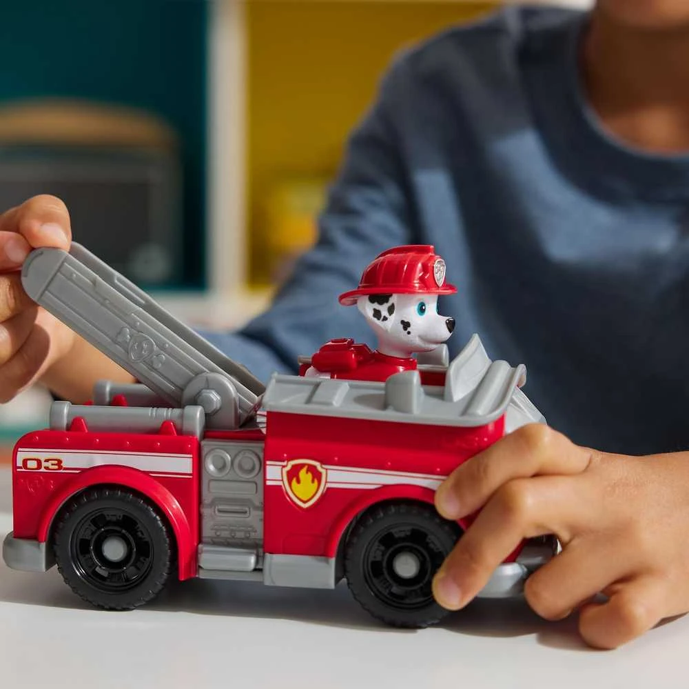 Spin Master PAW PATROL Vehicle Marshall