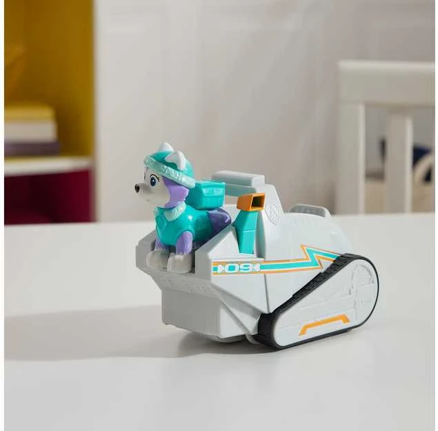 Playset Spin Master Paw Patrol Everest