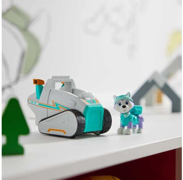 Playset Spin Master Paw Patrol Everest