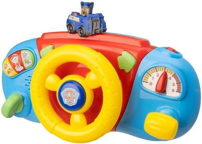 Spin Master „Paw Patrol“ – veiklos ataskaita (90379)