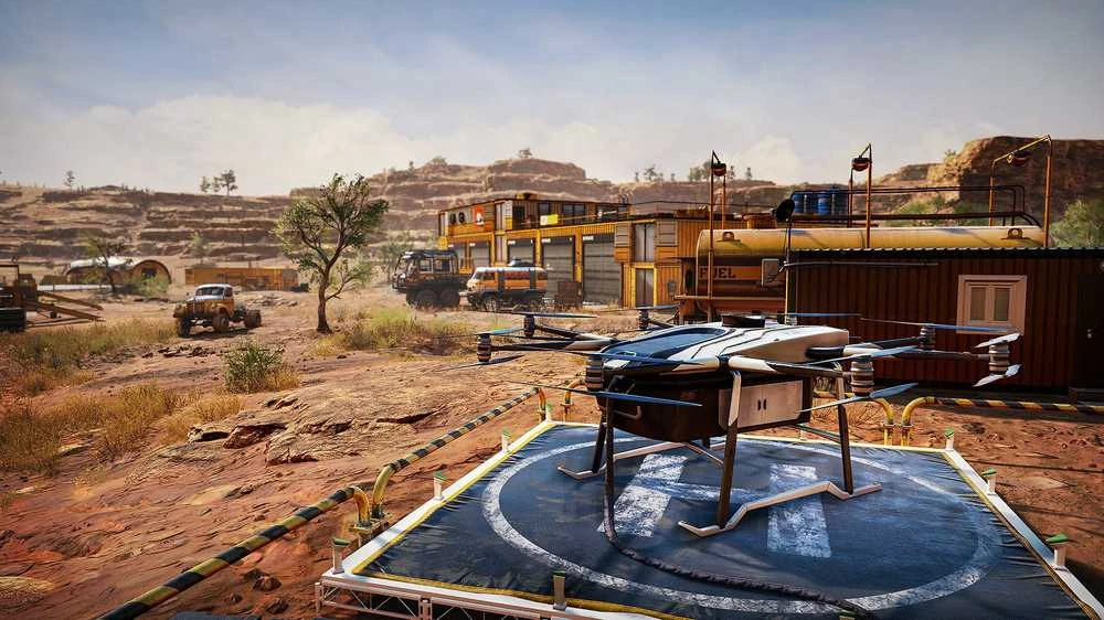 „Saber Interactive Expeditions“: „MudRunner“ žaidimas