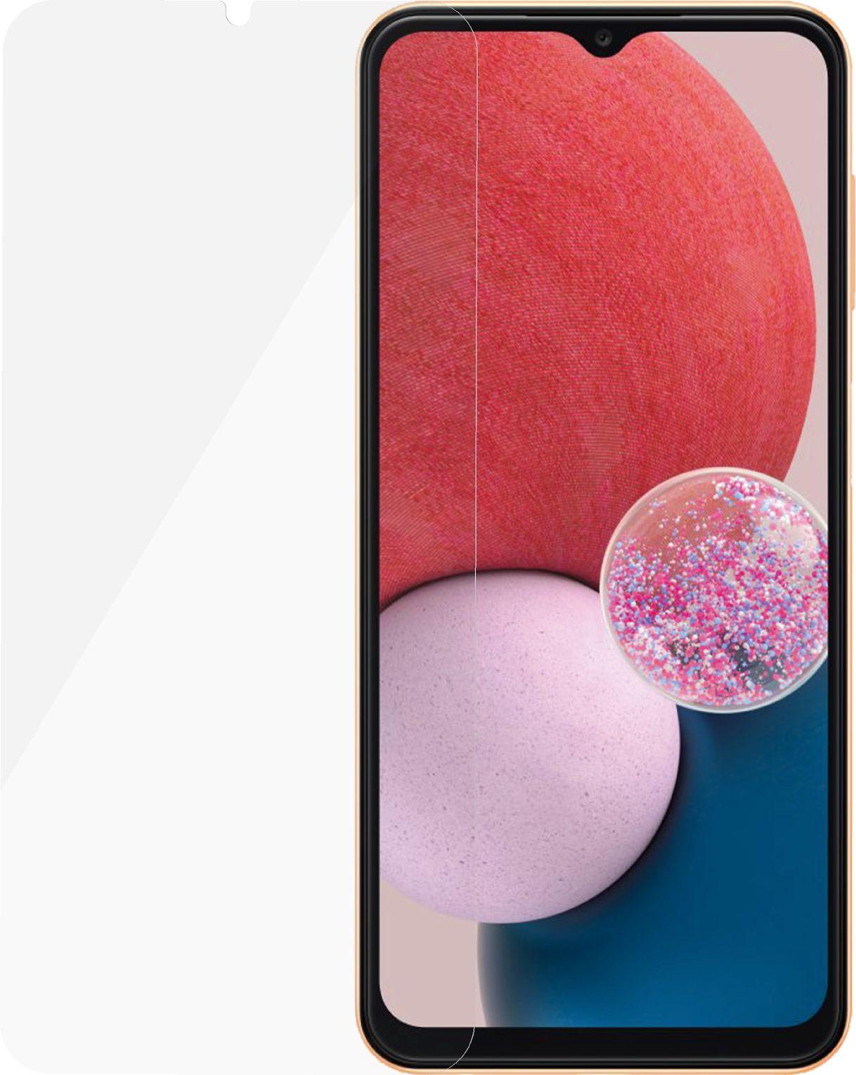 Panzer Glass PanzerGlass ekrano apsauginė plėvelė, juoda, skirta Samsung Galaxy A13 (5G) / A04s