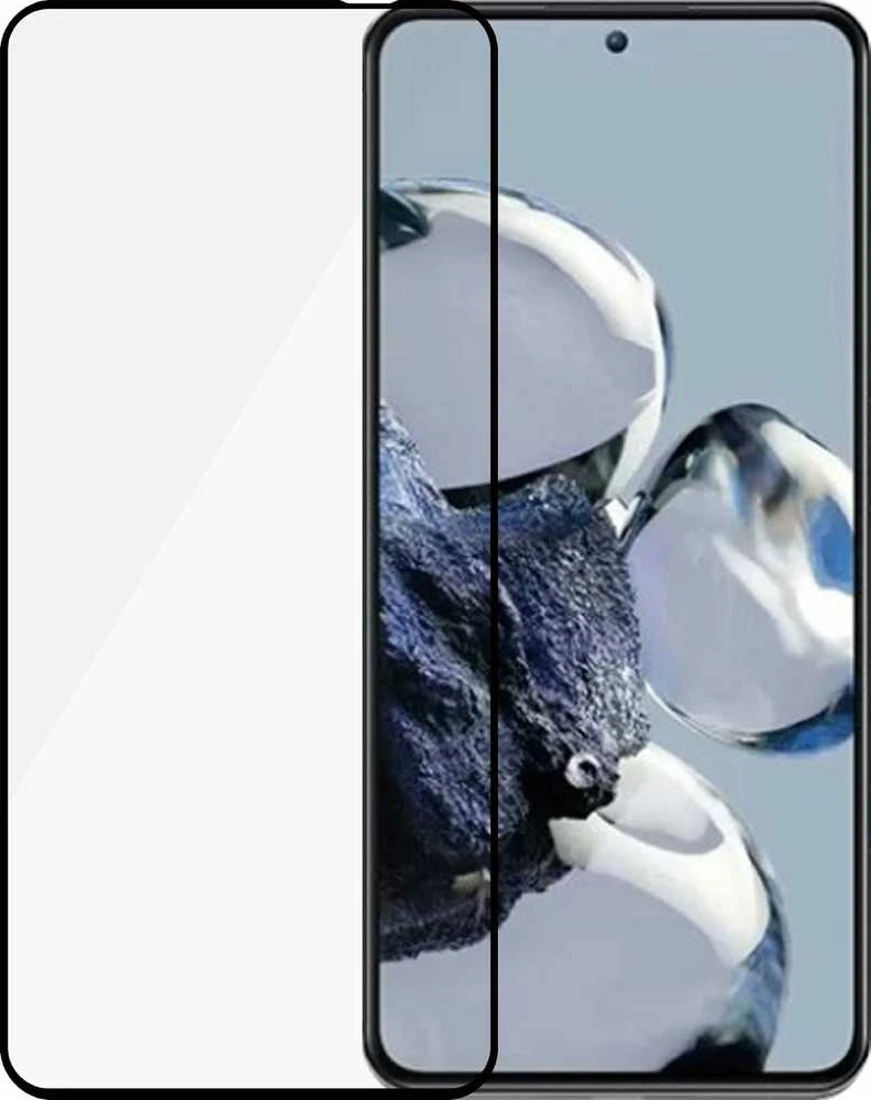 Panzer Glass SAFE iš PanzerGlass ekrano apsauga Xiaomi 12T | 12T Pro | PanzerGlass