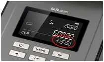 Safescan 6165