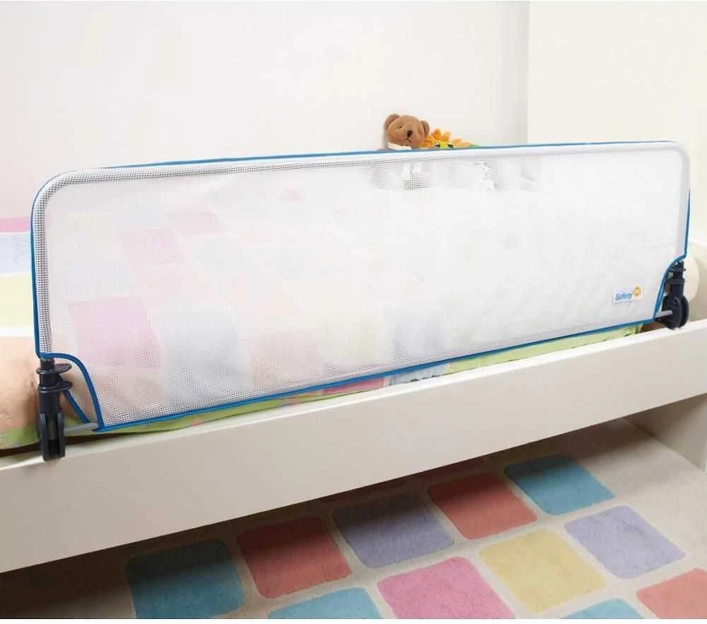 Safety 1St Saugus 1-as lovos turėklas Extra Large 150 cm