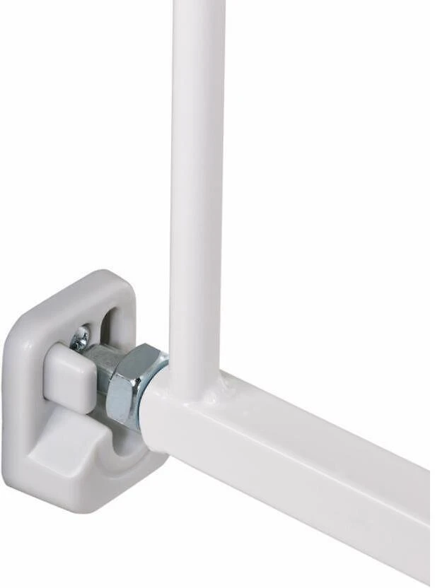„Safety 1st Wall Fix“ apsauginiai varteliai, 62–102 cm, balti