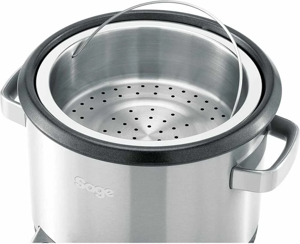Daugiafunkcinis puodas Sage SRC600BSS