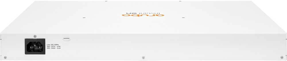Šakotuvas Hewlett Packard (HP) HPE Aruba IOn 1930 24G 4SFP+ 370W Sw