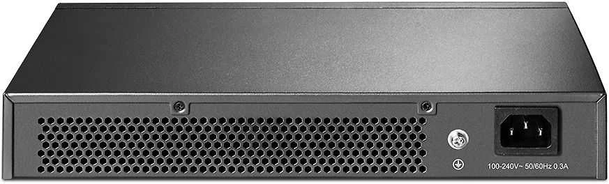 Šakotuvas TP-LINK TL-SG1016DE -16-porttinen kytkin