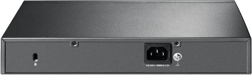 Šakotuvas Tp-link TL-SX1008