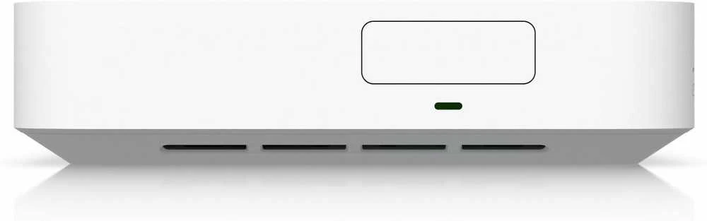 Maršrutizatorius Ubiquiti Cloud Gateway Max
