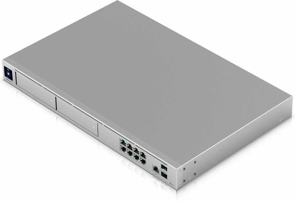 Maršrutizatorius UBIQUITI UDM-Pro-Max Dream Machine