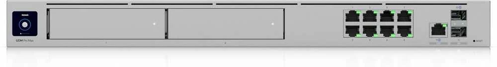 Maršrutizatorius UBIQUITI UDM-Pro-Max Dream Machine