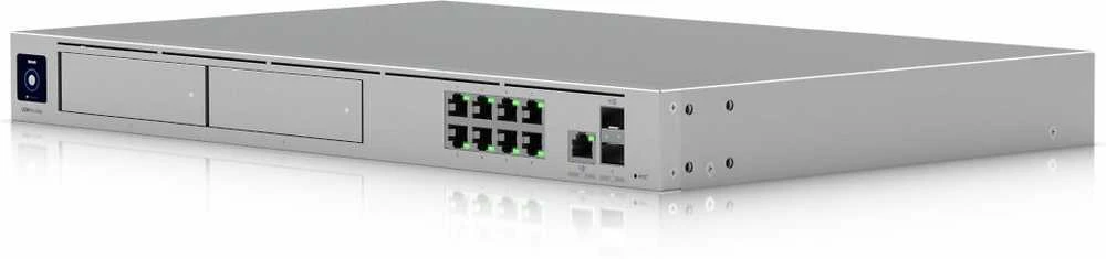 Maršrutizatorius UBIQUITI UDM-Pro-Max Dream Machine