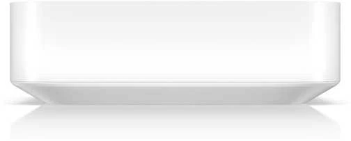 Maršrutizatorius Ubiquiti | „UniFi Next-Generation Gateway Lite“ | 10/100/1000 Mbit/s | Ethernet LAN (RJ-45) jungtys 1 | Tinklo tinklo palaikymas: ne | MU-MiMO: ne | nėra mobiliojo plačiajuosčio ryšio