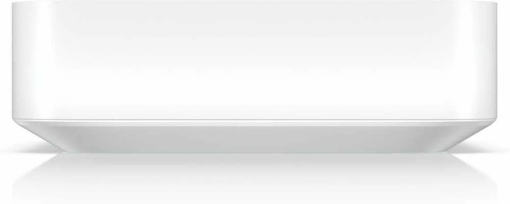 Maršrutizatorius Ubiquiti | „UniFi Next-Generation Gateway Lite“ | 10/100/1000 Mbit/s | Ethernet LAN (RJ-45) jungtys 1 | Tinklo tinklo palaikymas: ne | MU-MiMO: ne | nėra mobiliojo plačiajuosčio ryšio