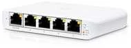 Šakotuvas UBIQUITI USW-Flex-Mini-3 jungiklis UniFi 5x RJ45 1000Mb/s 1x PoE 3 pakuotėse