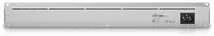 UBIQUITI USW-Aggregation UniFi valdomas jungiklis 8x SFP+ 160 Gbps perjungimo talpa Layer2 be ventiliatoriaus
