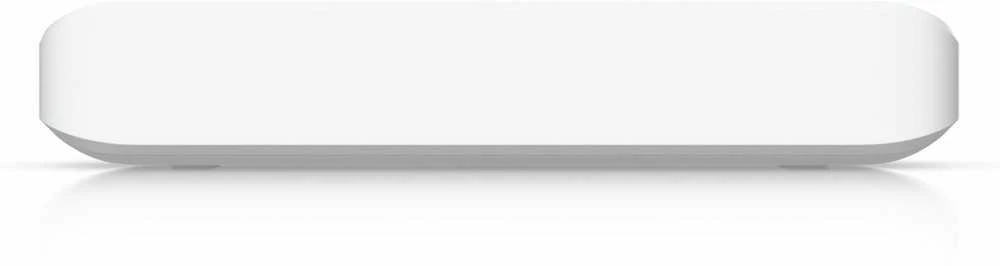 Šakotuvas UBIQUITI COMPACT, 5 PRIESTŲ 2,5G JUNGIKLIS, GALIMAS MAITINTI SU POE ARBA USB-C ADAPTERIU.