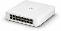 Ubiquiti Šakotuvas Switch Lite 16 PoE