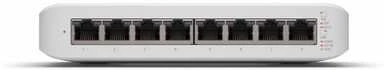Ubiquiti UniFi 8 prievadų PoE komutatorius | USW-LITE-8-POE