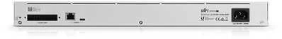 Maršrutizatorius UBIQUITI USW-Pro-24-POE UniFi komutatorius, 24 x 400 W, 24 gigabito RJ45 prievadai, 2 SFP+ prievadai, PoE++