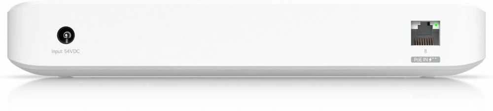 Šakotuvas Ubiquiti | UniFi komutatorius | USW-Ultra-60W | Valdomas L2 | Stalinis / sieninis