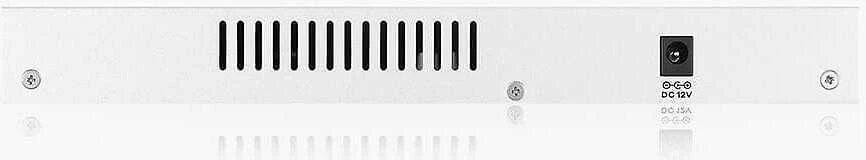 Šakotuvas ZYXEL XMG-108 8 PORTS 2,5G + 1 SFP+ DESKTOP MULTIGIG UNMANAGED SWITCH (2Y WARRANTY)
